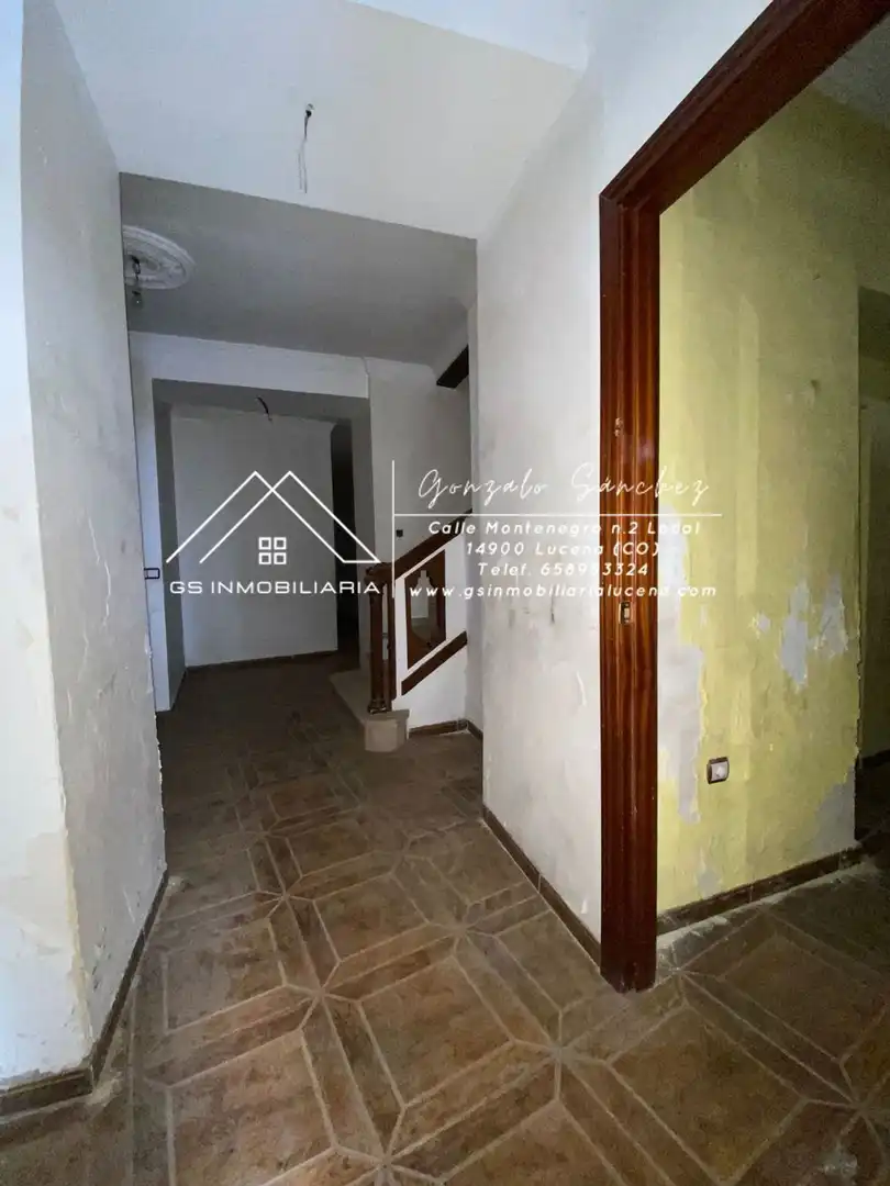 Adosado en venta en Baena, imagen 7