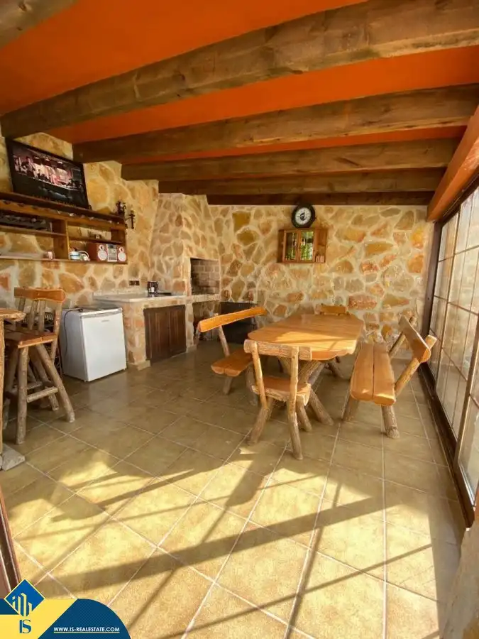 Villa mit Pool zum Verkauf in Orihuela Costa, imagen 22