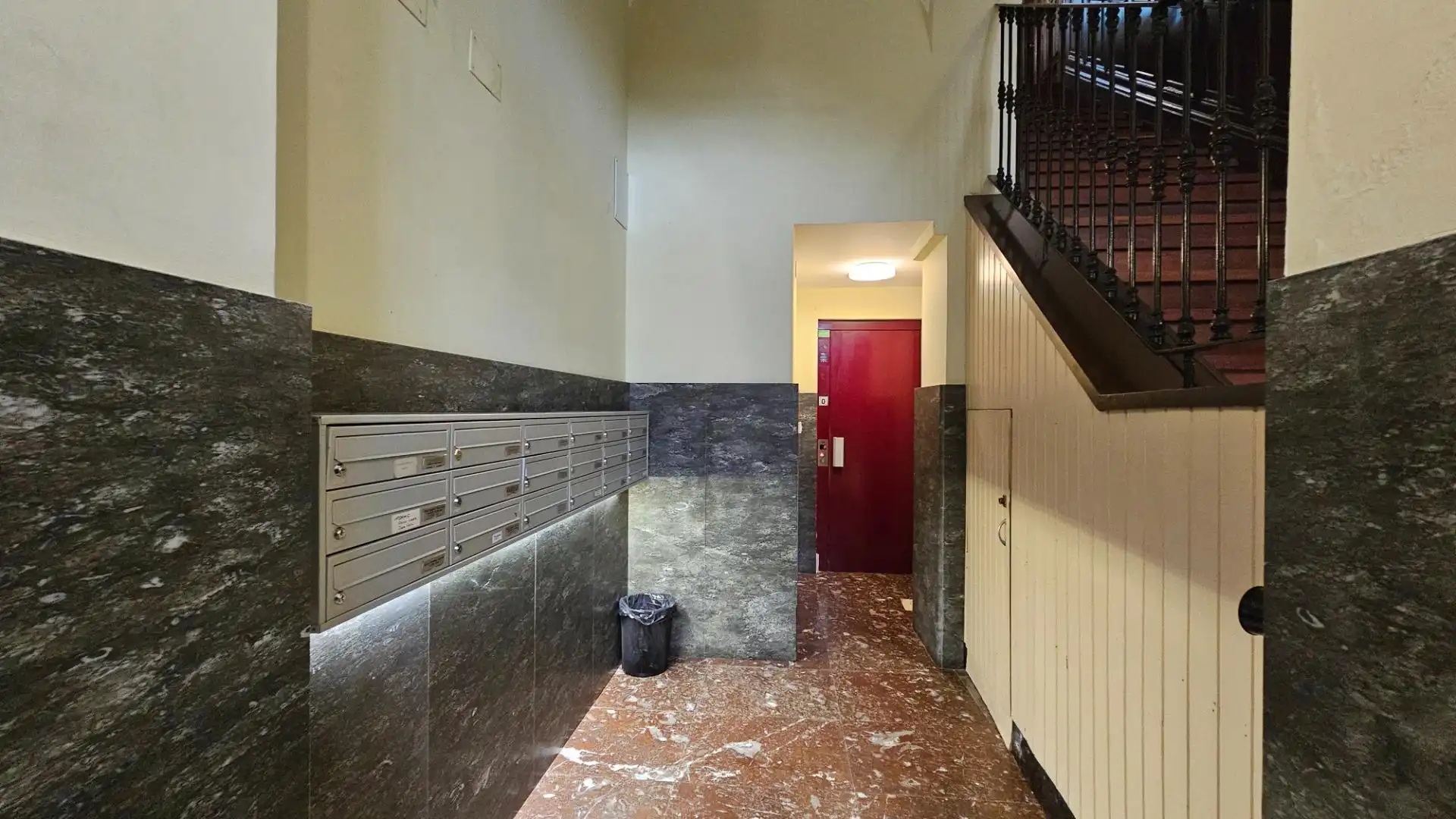 Piso con terraza en venta en Calle PORTAL DE ZAMUDIO, imagen 23