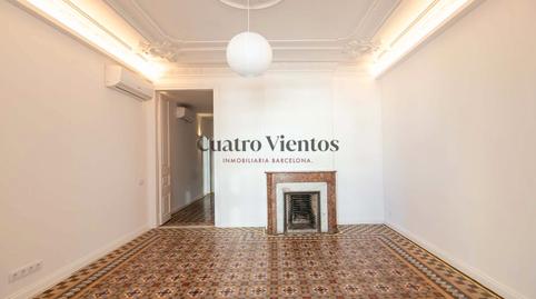 Foto 4 de Pis de lloguer a Carrer de València, Dreta de l'Eixample,  Barcelona Capital