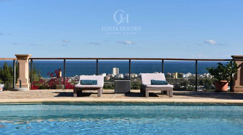 Photo 2 of Houses for sale in Calle Amelia Pelaez, Cap Martí - El Tossalet - Pinomar, Jávea / Xàbia