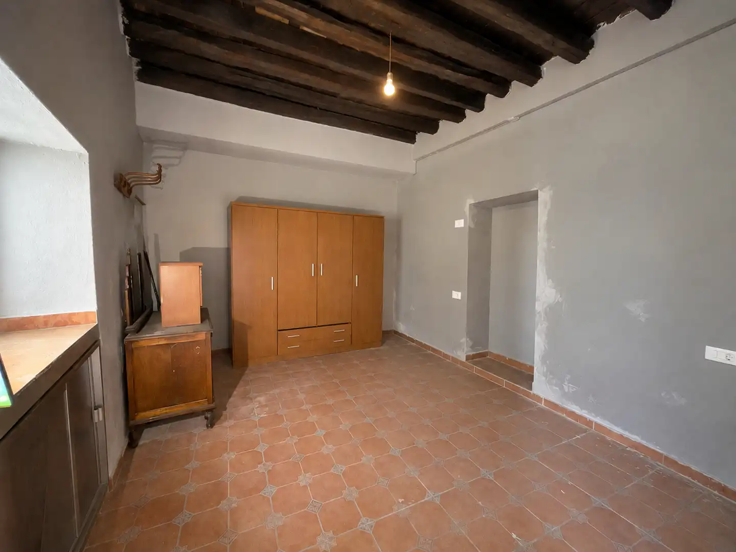 Casa con terraza en venta en Bornos, imagen 2