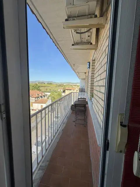 Penthouse mit Terrasse zum Verkauf in Els Monjos, imagen 12