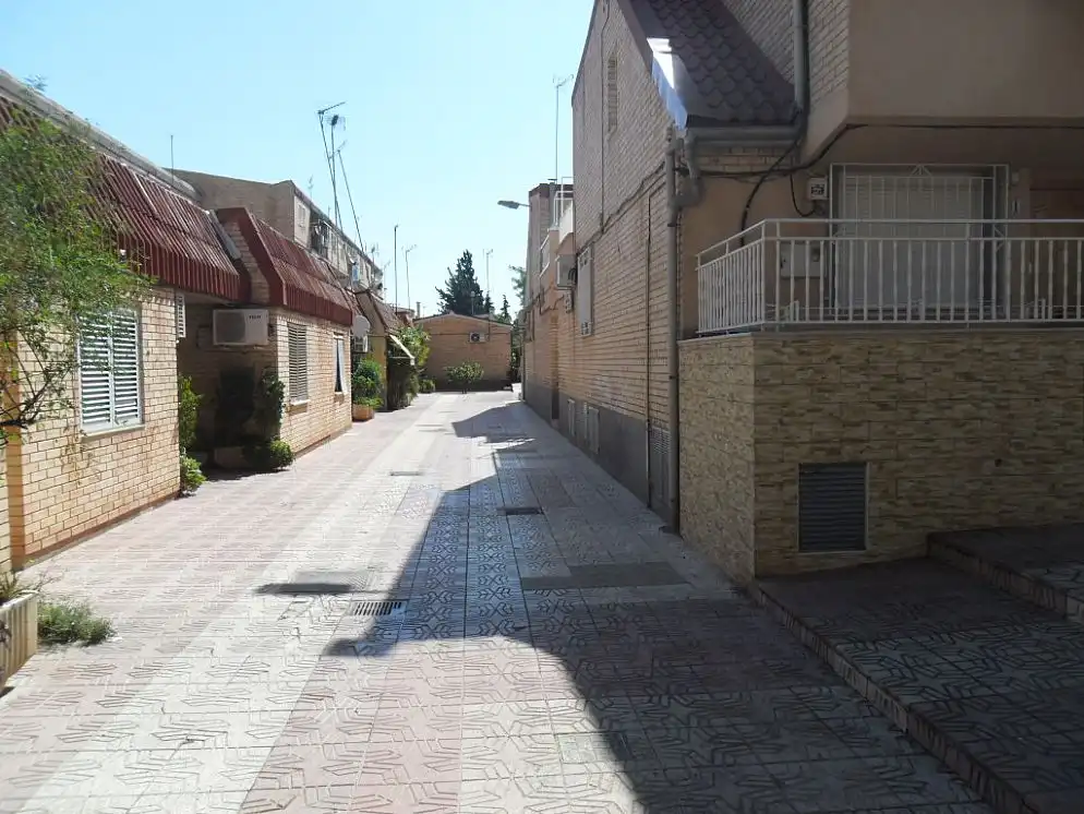 Detached house for sale in C/ Margaritas, imagen 3