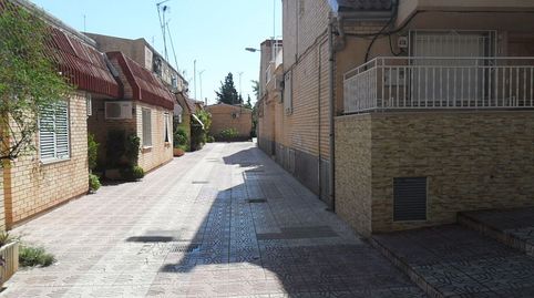 Foto 3 de Casa o chalet en venta en C/ Margaritas, El Palmar, Murcia Capital
