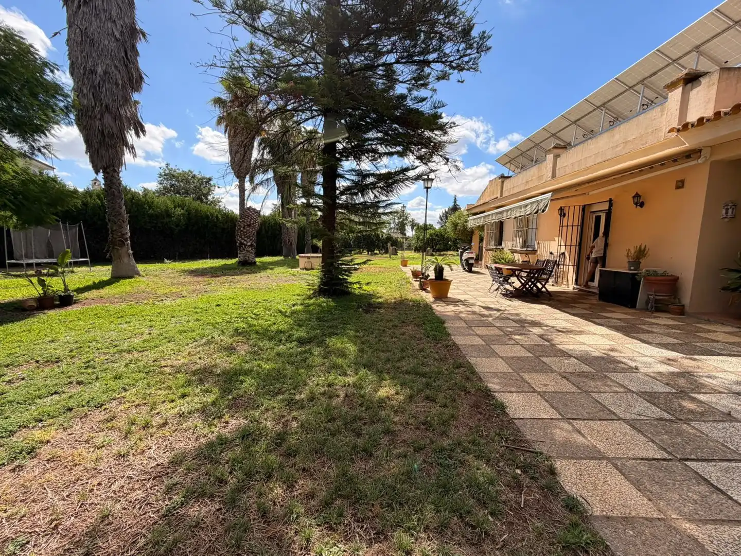 Villa à vendre à Sanlúcar la Mayor, imagen 26