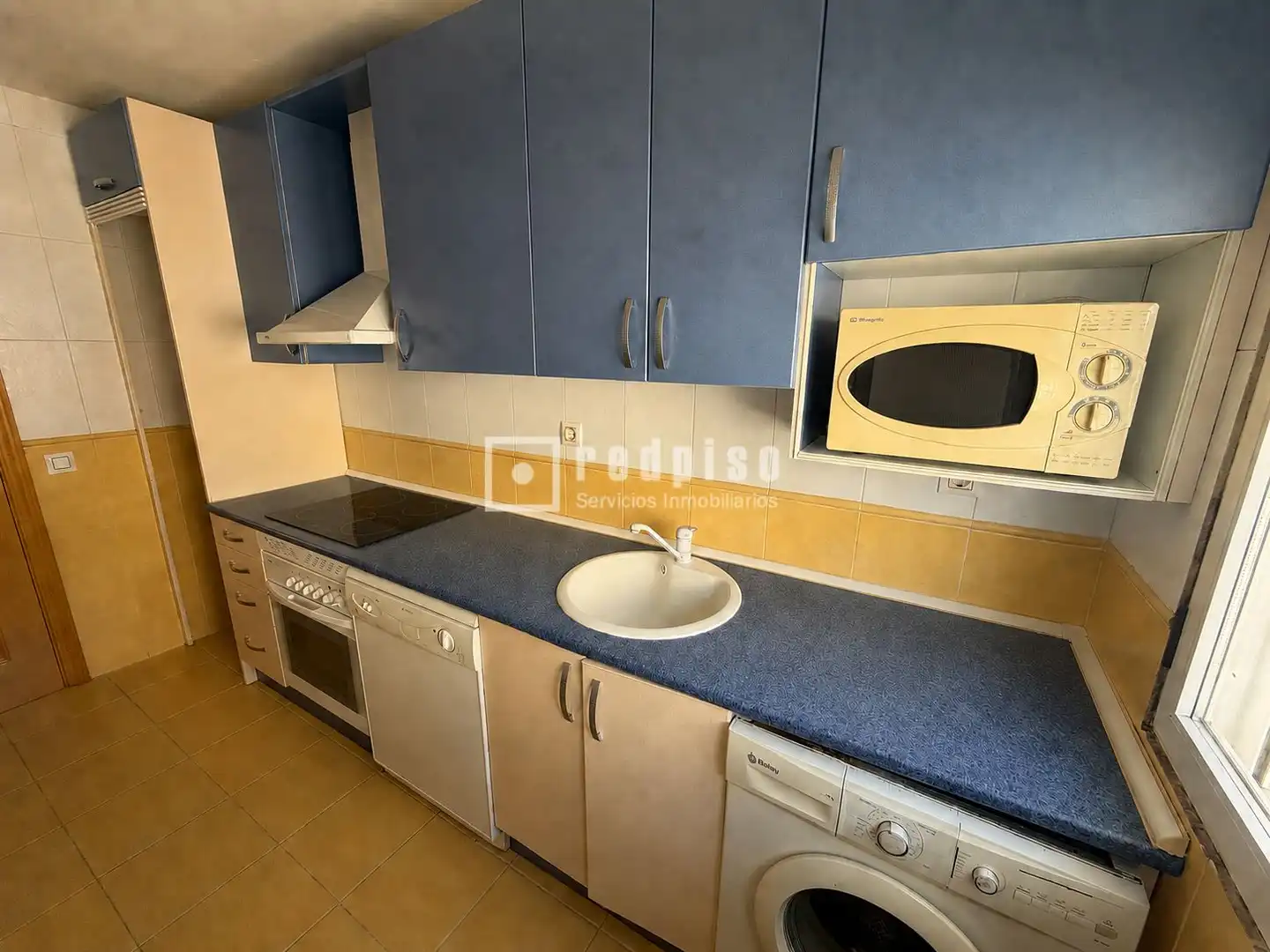 Kitchen of Houses for sale in Trijueque  with Heating, Parquet flooring and Terrace