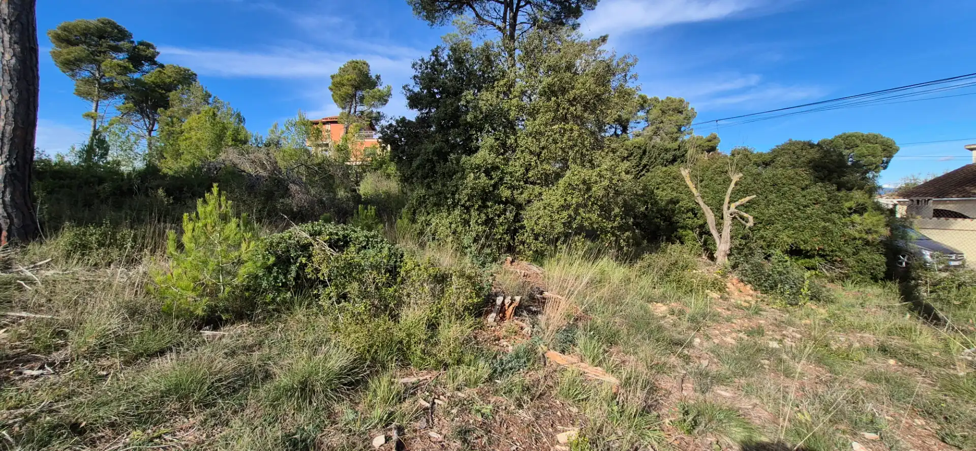 Residencial en venda en La Torre de Claramunt