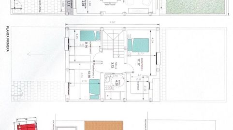 Photo 4 of Houses for sale in Norte, Mérida