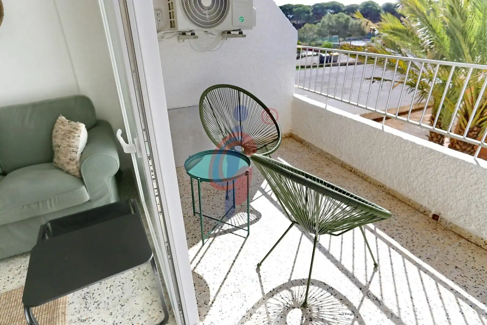 Piso con ascensor en venta en Calle Lomas del Polo 4, imagen 4