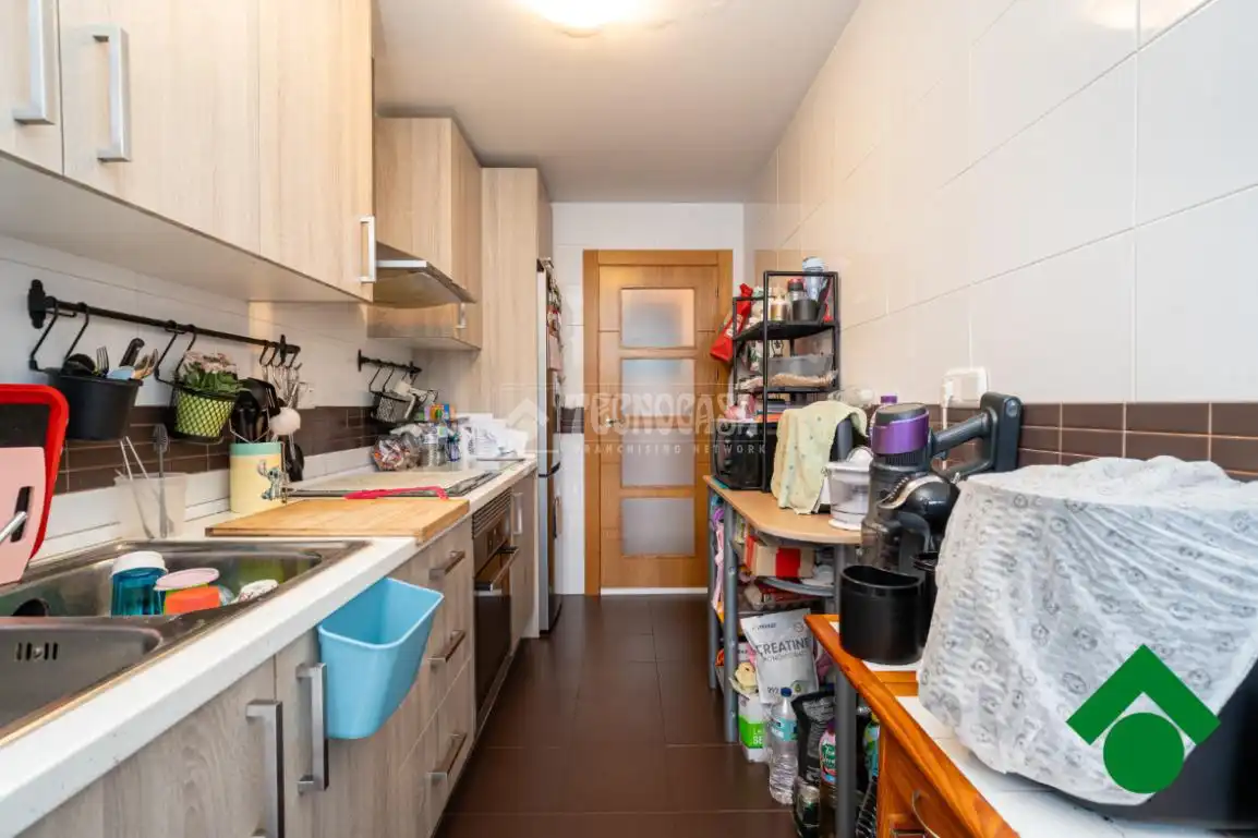 Cocina de Piso en venta en Santa Fe