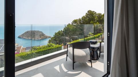 Foto 3 de Casa o xalet en venda a Portichol - Balcón al Mar, Jávea / Xàbia