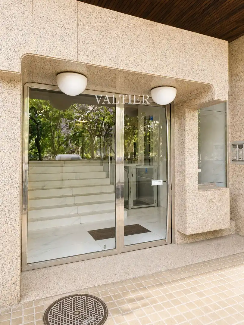 Piso de alquiler en Valencia con Aire acondicionado y Terraza