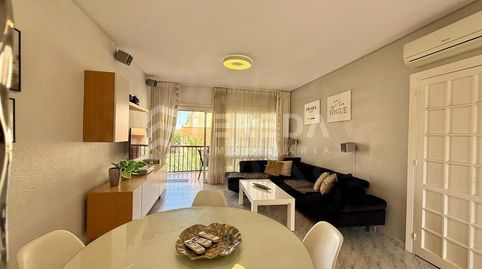 Foto 3 de Apartamento en venta en Aguadulce Sur, Roquetas de Mar