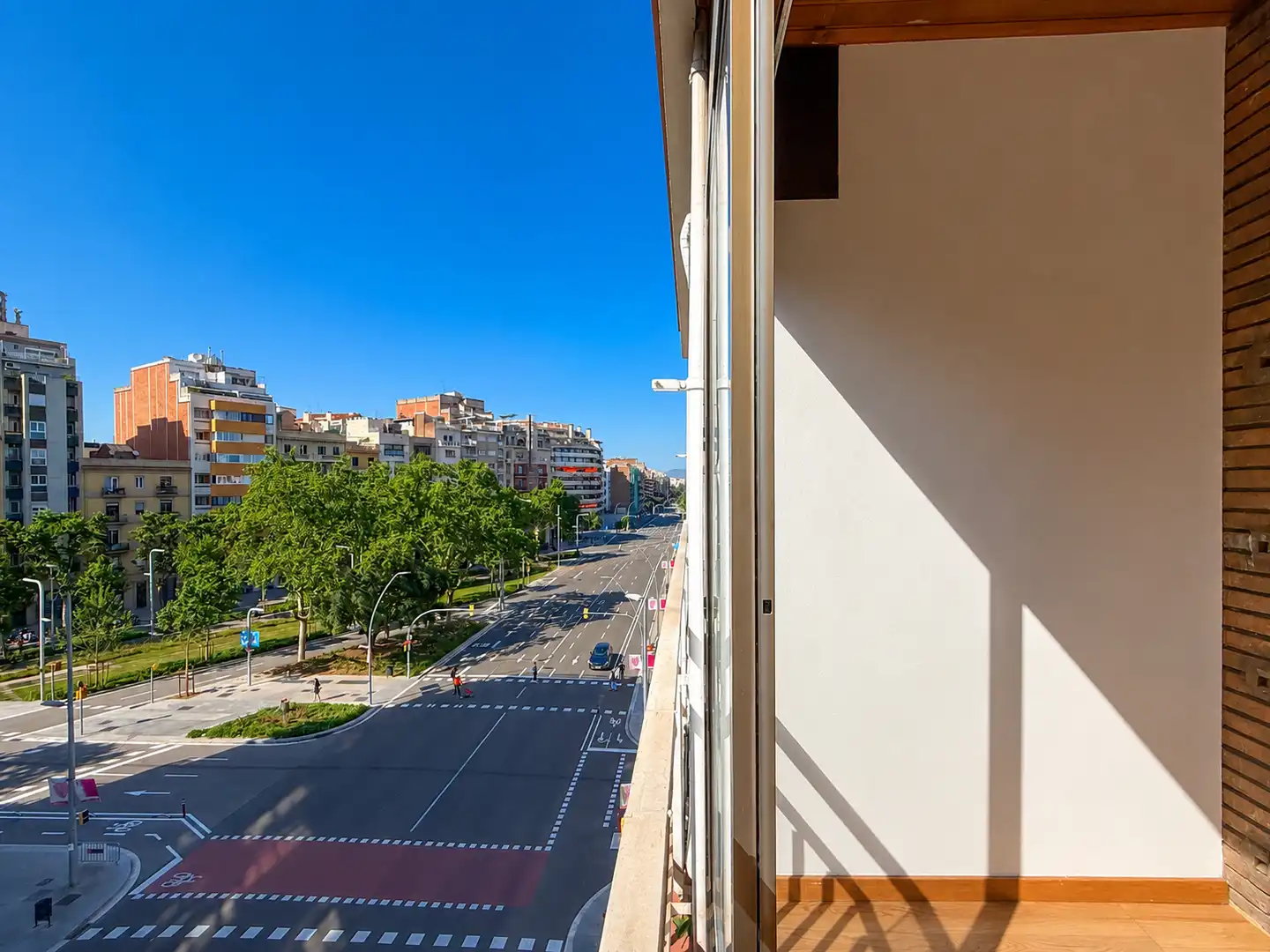 Appartement avec terrasse à vendre à Carrer d'Aragó, imagen 13