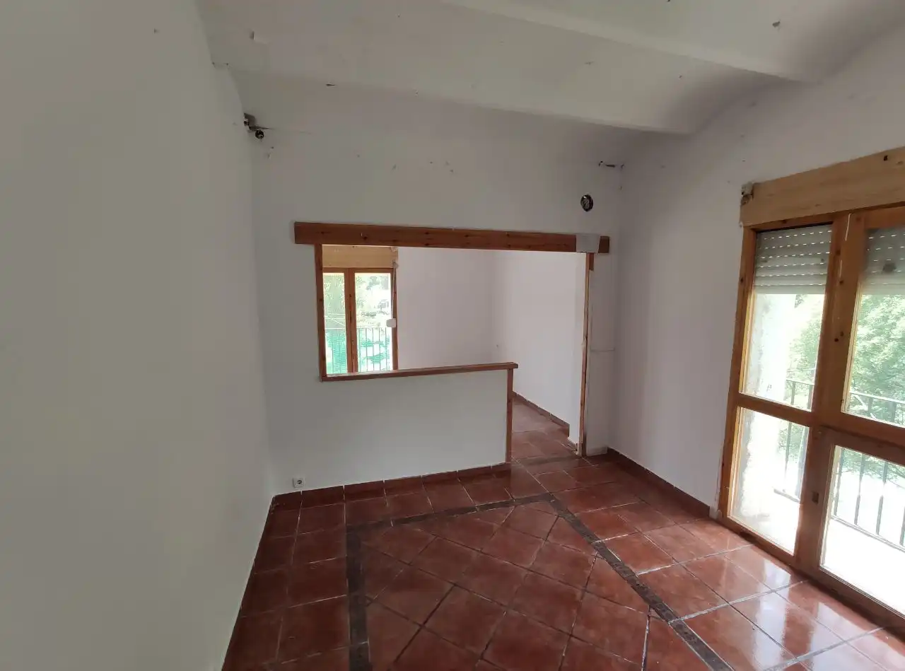 Piso en venta en Ripoll, Girona