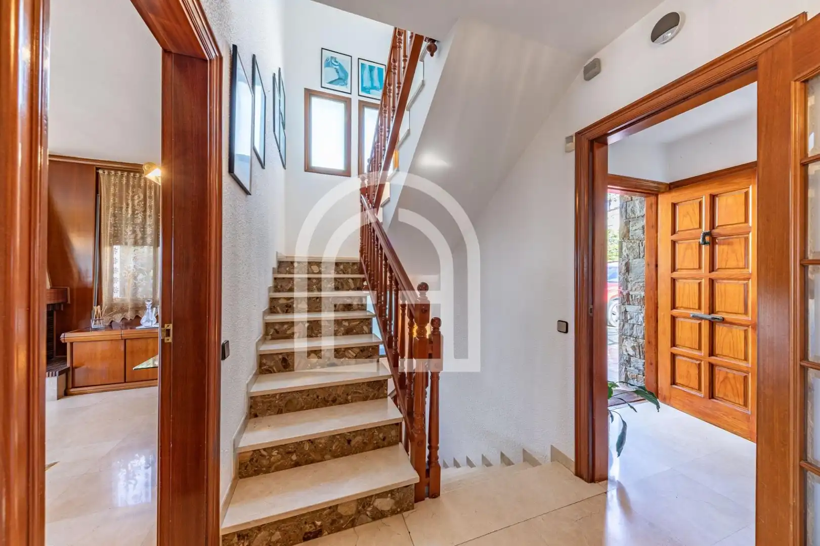 Casa o chalet en venta en Teià con Calefacción, Jardín privado y Terraza