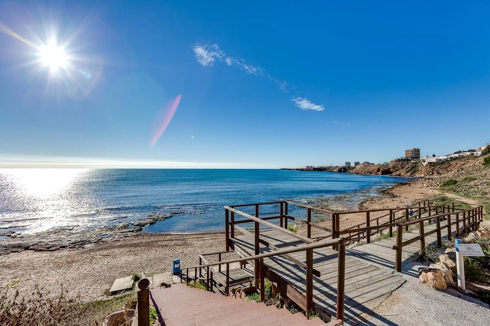 Detached house with pool for sale in P FLAMENCA CL 5, imagen 37
