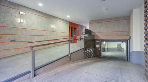 PLAZA DE GARAJE Y TRASTERO EN AVENIDA DE LAS MIMBRES!!