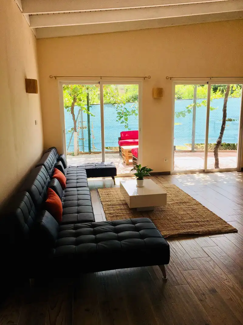 Villa mit Pool zum Verkauf in Calle Estepona, imagen 2