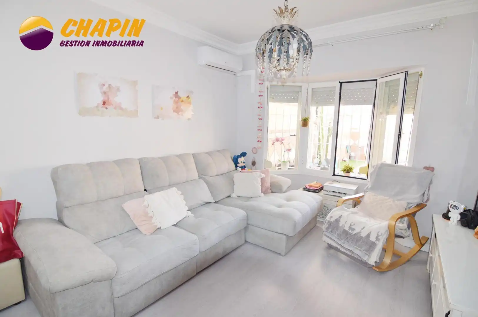 Casa en venta en El Retiro - Parque Atlántico - Ronda este, imagen 2