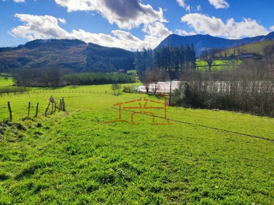 Terreno rustico in vendita a Abadiño, imagen 8