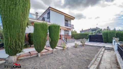 Foto 5 de Casa o chalet en venta en Lopez Mezquita, 1, Ogíjares, Granada