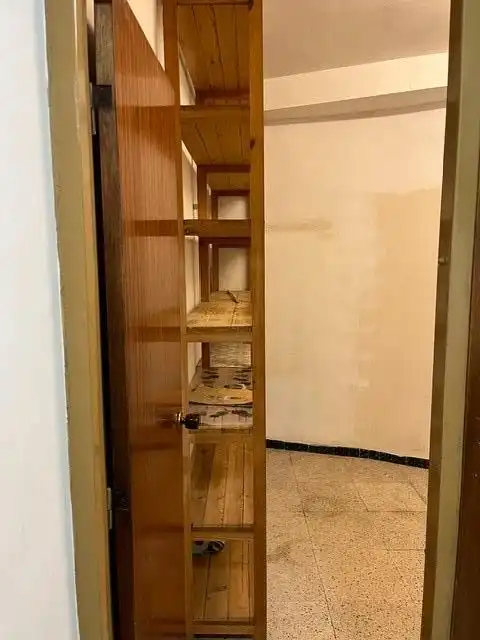 Oficina de lloguer en Sevilla amb Aire condicionat