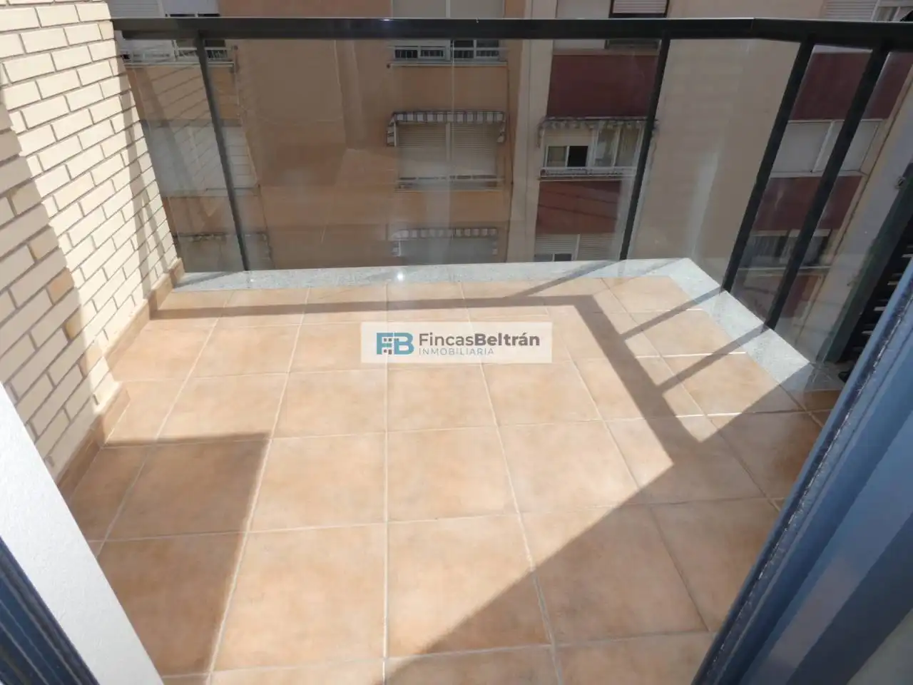 Terrassa de Dúplex en venda en Benicarló amb Aire condicionat, Terrassa i Traster