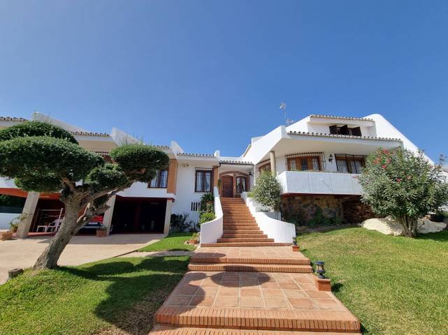 Casa-chalet en Venta en RICARDO GROSS, 12 en Cortijo de Maza - Finca Monsalvez - El Olivar
