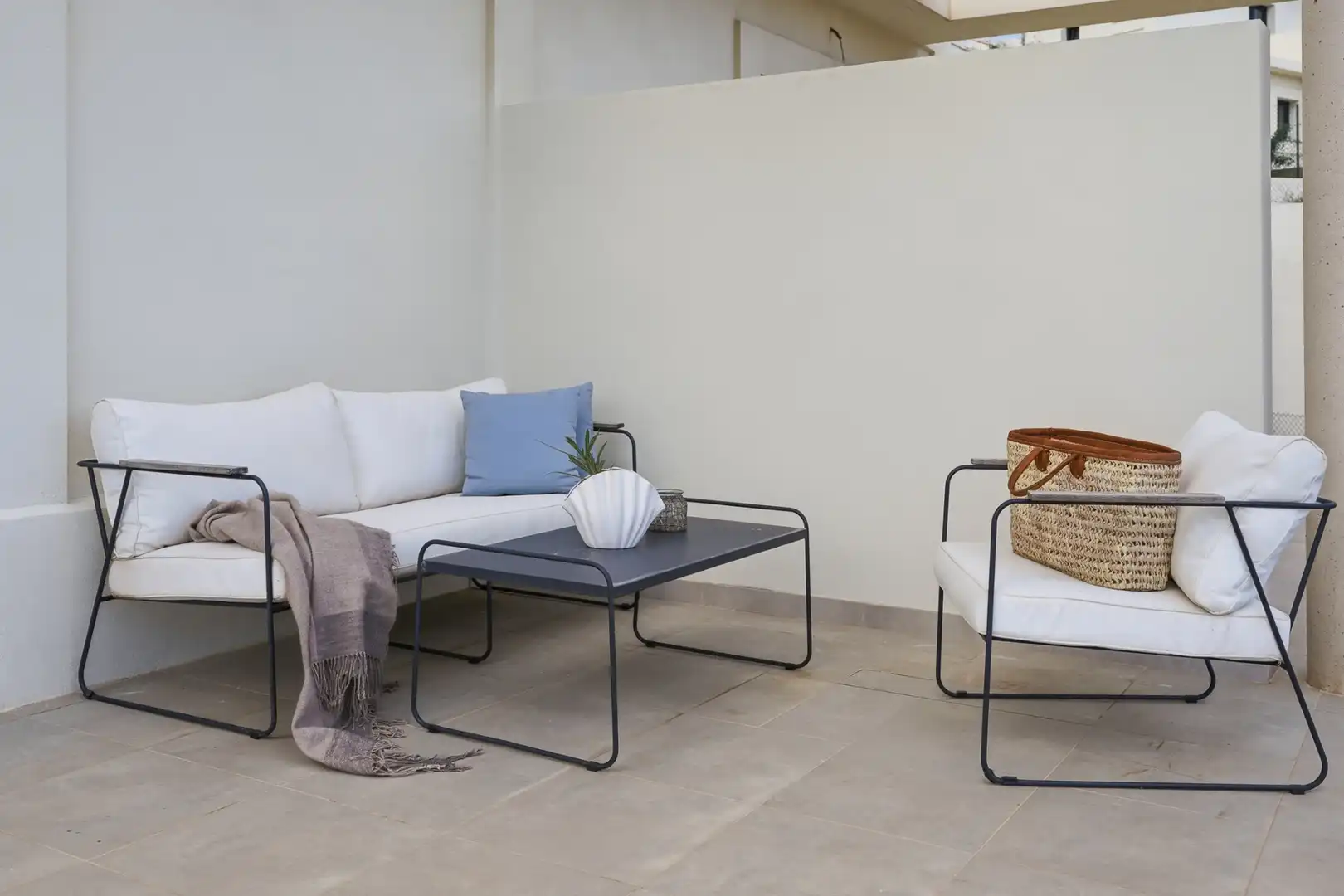 Terrassa de Casa o xalet en venda en Manacor amb Aire condicionat, Jardí privat i Terrassa