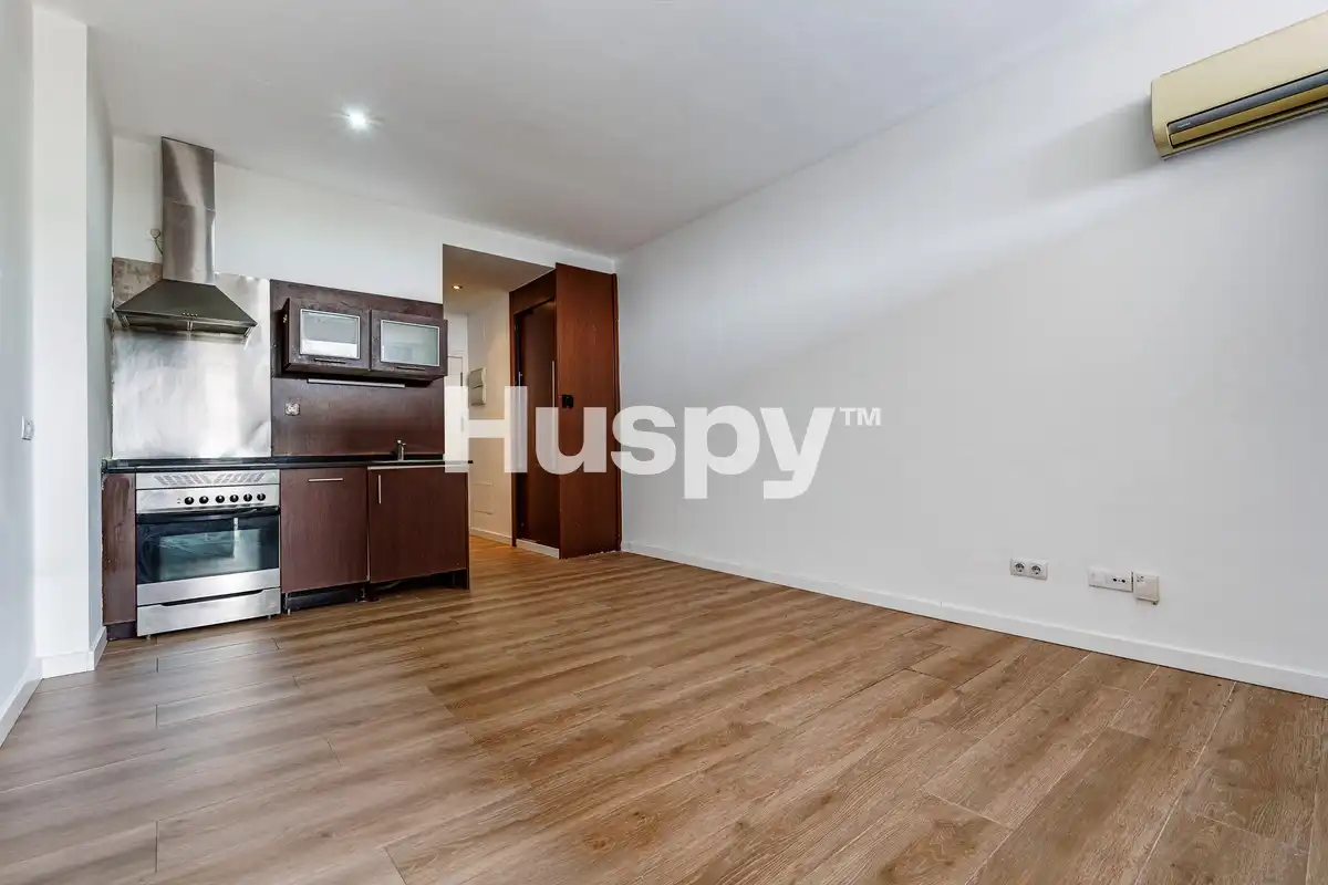 Loft en venda en Villa de Vallecas