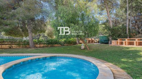 Foto 5 de Pis en venda a N/a, Peguera, Calvià