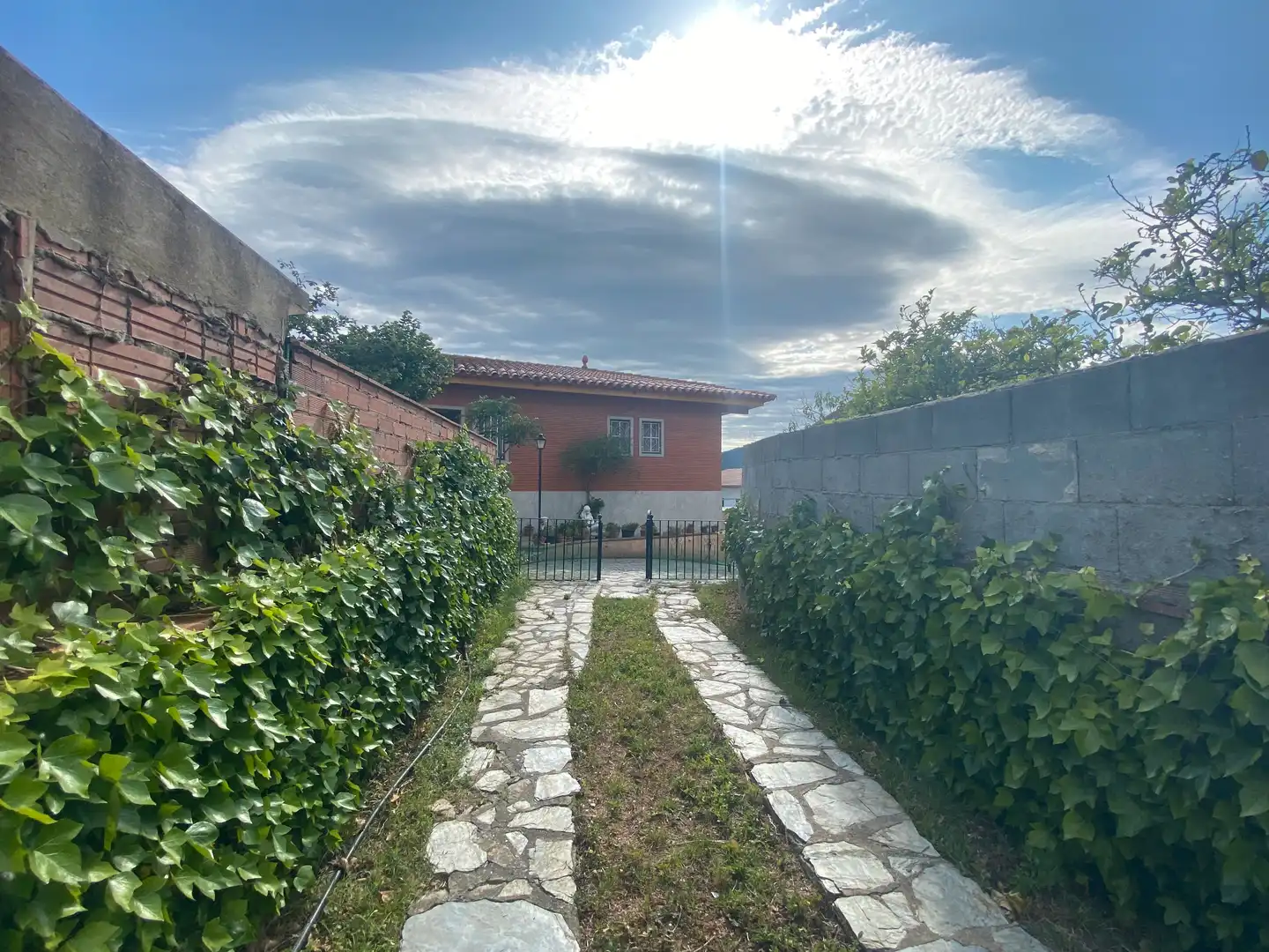 Villa avec terrasse à vendre à Carrer d'Ávila, imagen 57