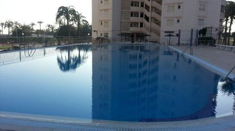 Foto 3 de Apartament en venda a Avenida Niza , Playa de San Juan, Alicante