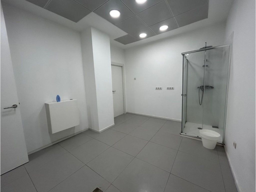 Nau industrial en venda a Centro