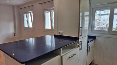 Foto 5 de Pis de lloguer a Paseo de Europa, El Cano - Los Bermejales,  Sevilla Capital