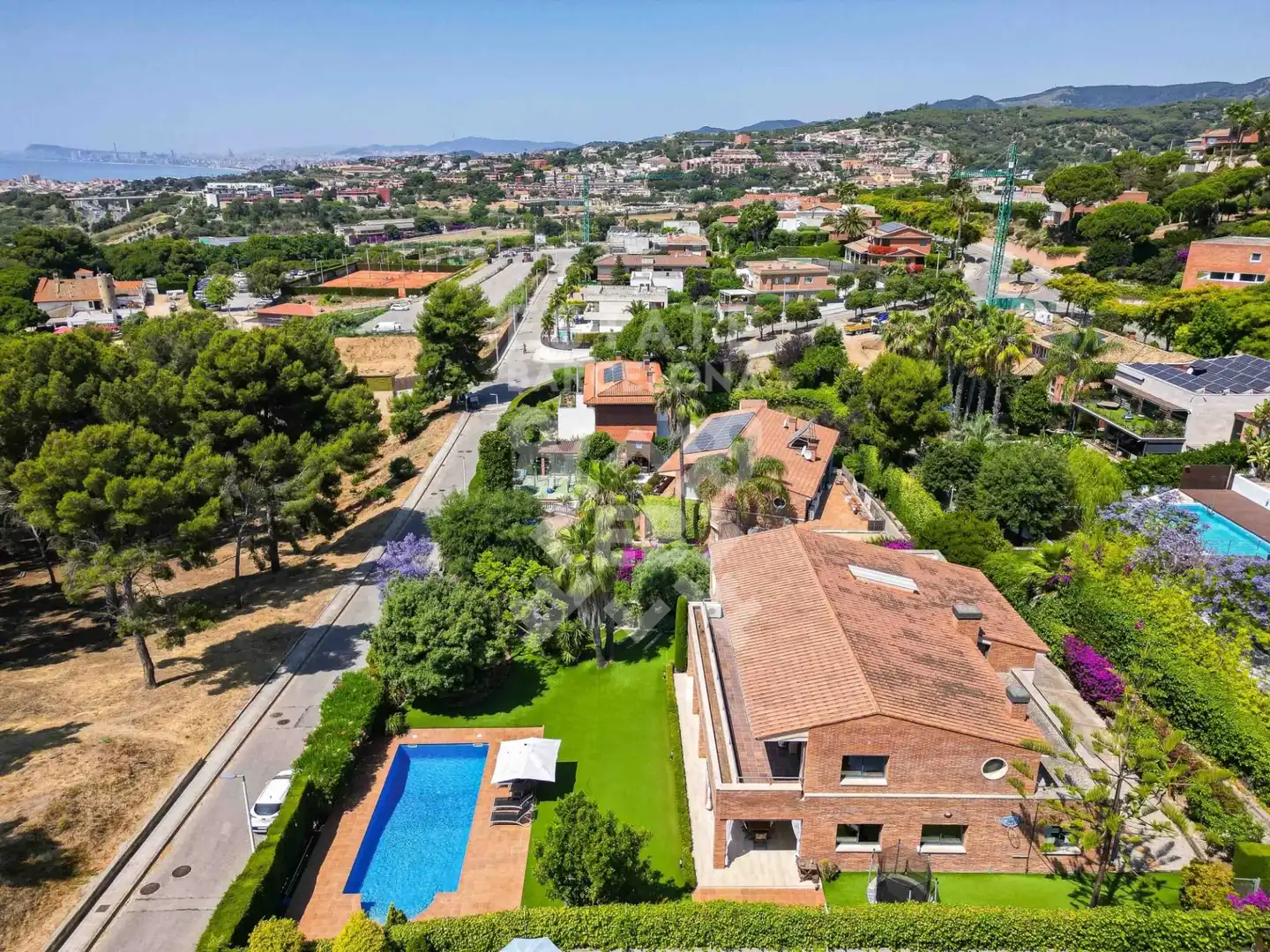 Haus mit Pool zum Verkauf in Teià, imagen 14