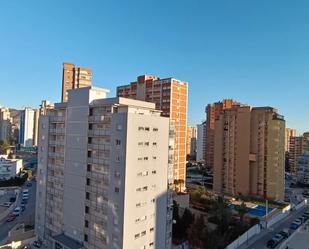 Exterior view of Apartment for sale in Benidorm  with Terrace, Furnished and Washing machine