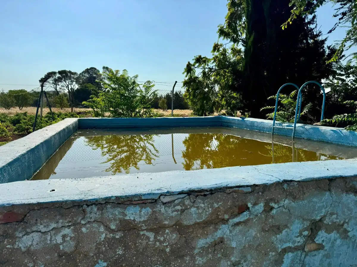 Casa rústica en venda a Valdepeñas, imagen 31