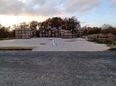 Terreno residencial en venta en POLIGONO VILAR DE SANTOS