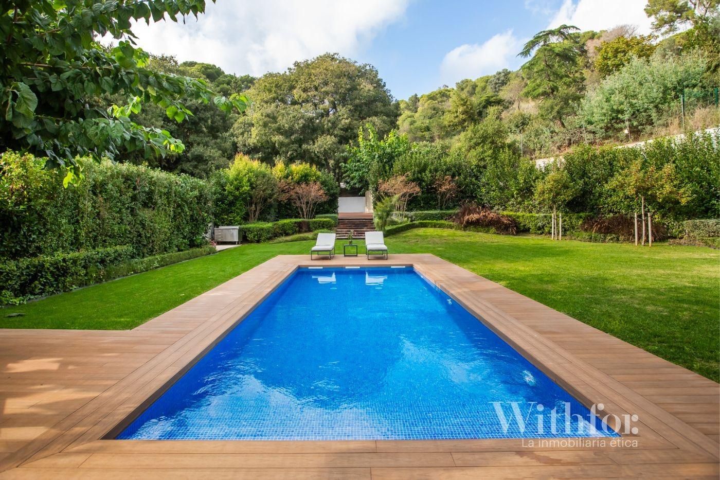 House or chalet to rent in Pasaje SANTA AMELIA, Sarrià