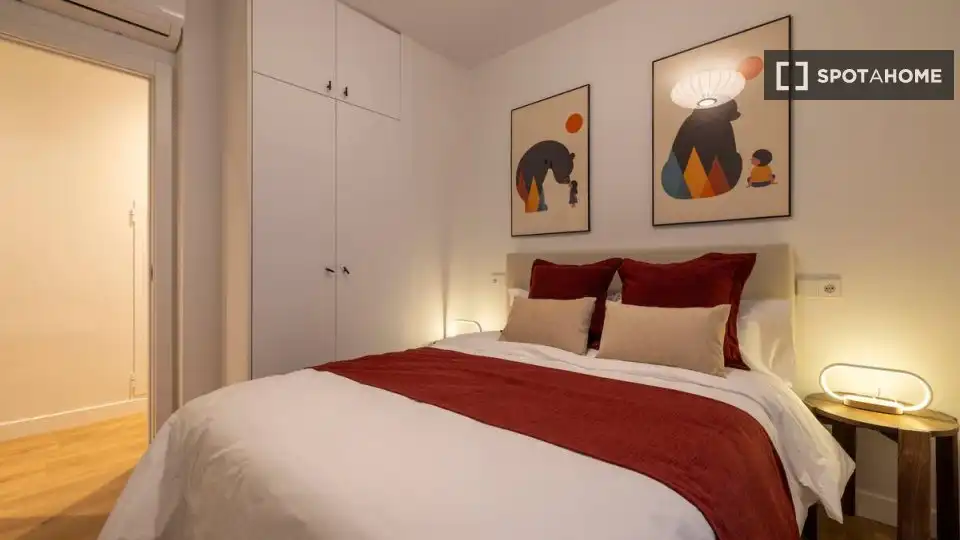 Flat to rent in Centro, imagen 7