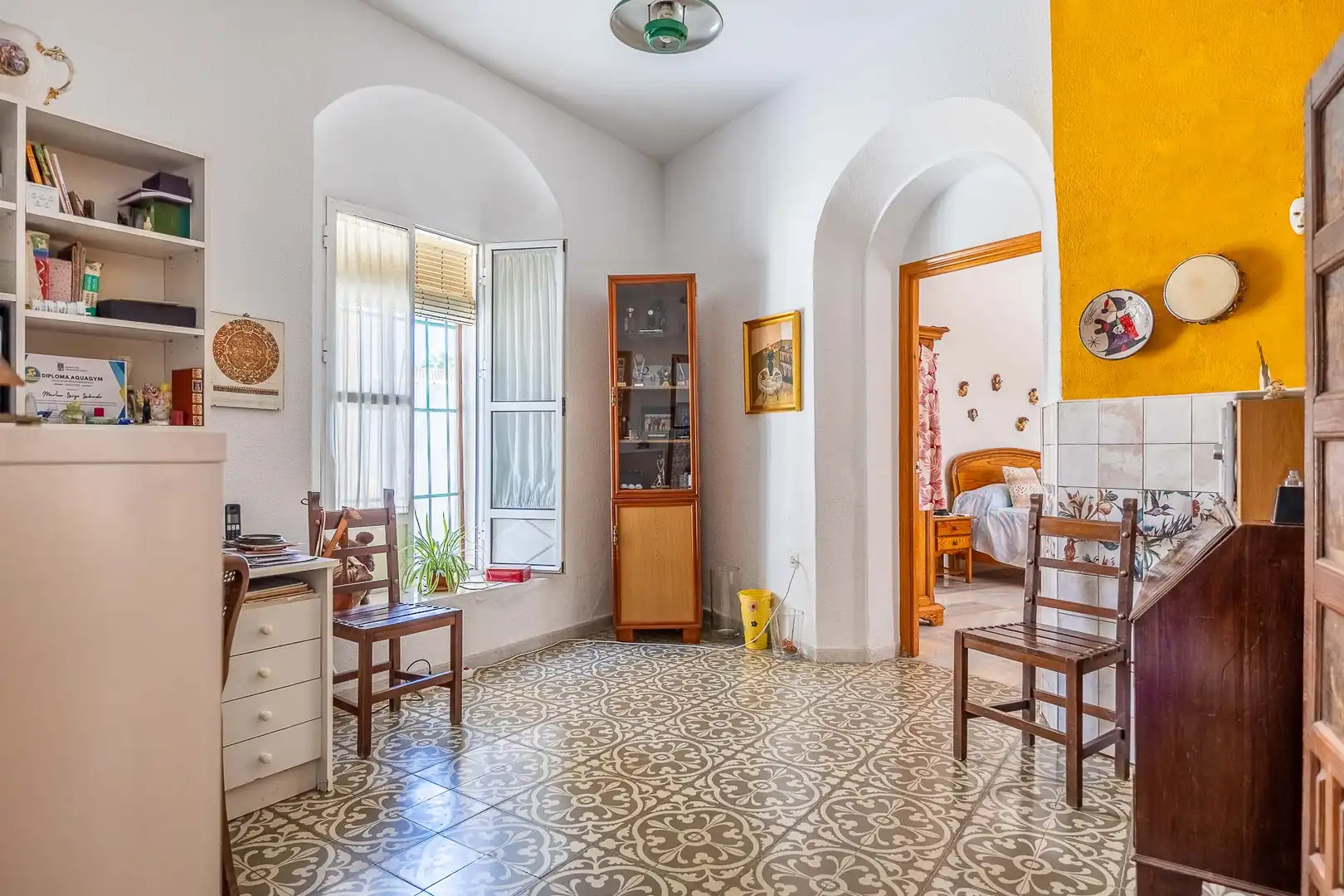 Casa in vendita a Calle Rey Juan Carlos I 25, imagen 9