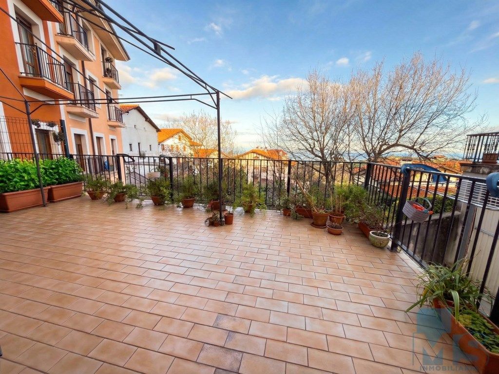 Terrassa de Pis en venda en Deba