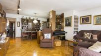 Living room of Flat for sale in Vic  with Heating, Parquet flooring and Storage room