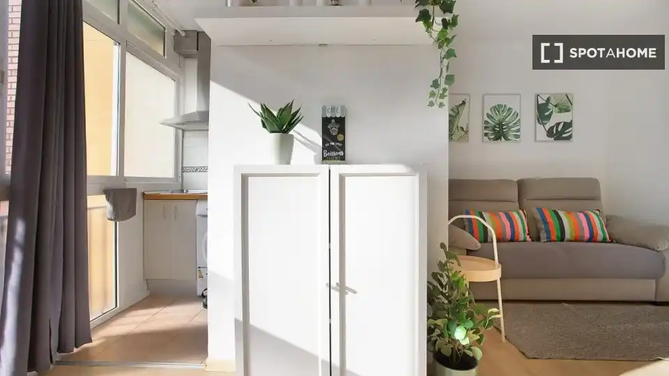 Habitación en Los Álamos