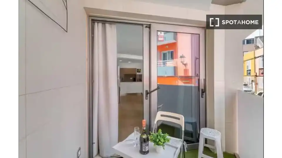 Habitació a Arguineguín