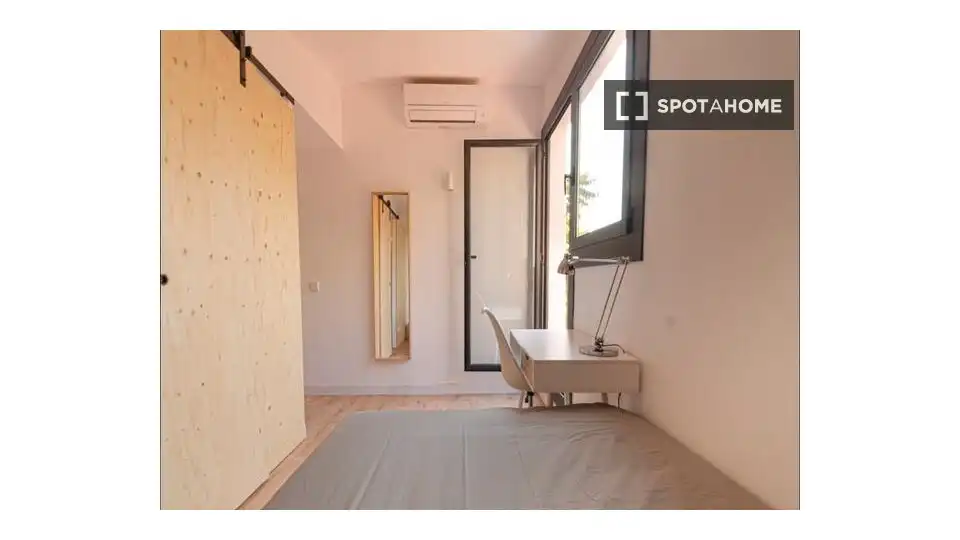 Flat to rent in Gràcia, imagen 5
