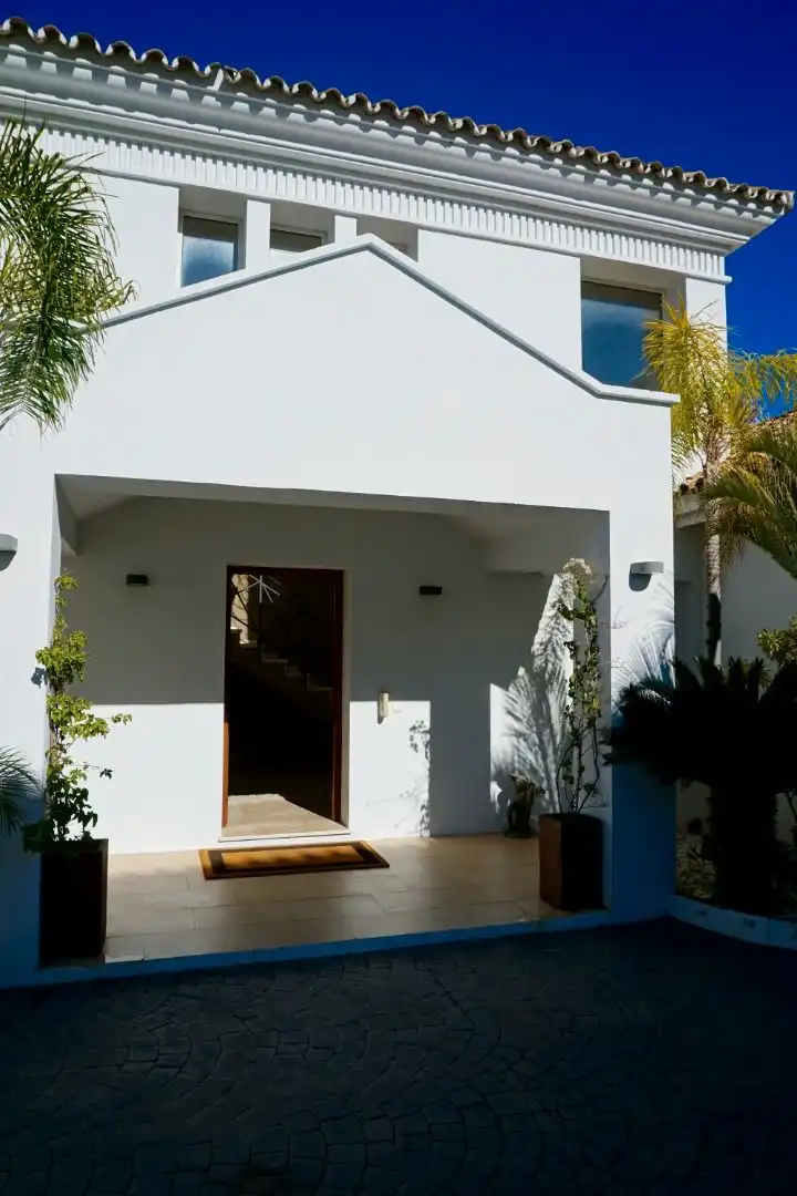 Maison avec terrasse à vendre à Los Arqueros  - Puerto del Almendro, imagen 47